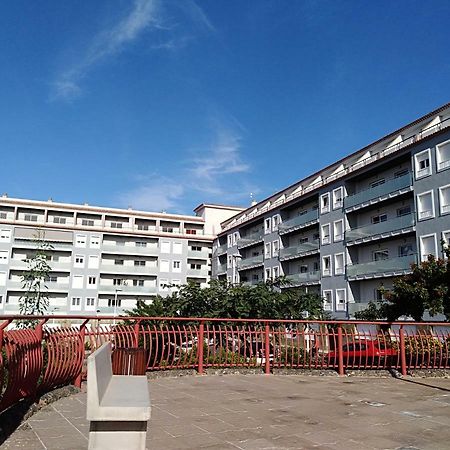 巴哈马尔Armonia公寓 外观 照片