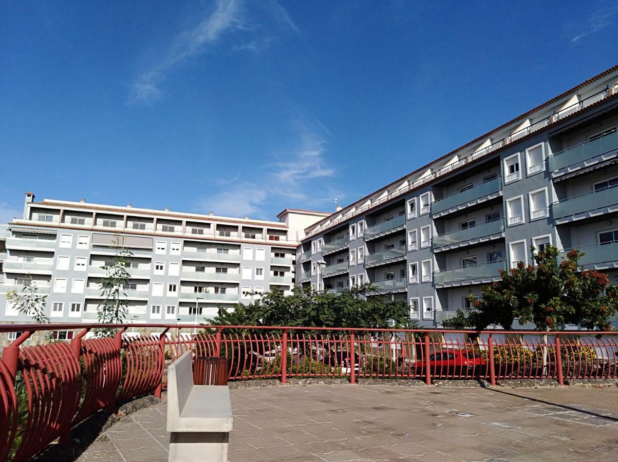 巴哈马尔Armonia公寓 外观 照片